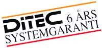 ditec-6-aars-systemgaranti
